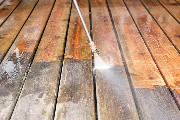 Best Pool Deck Cleaning  in Waterloo, IL